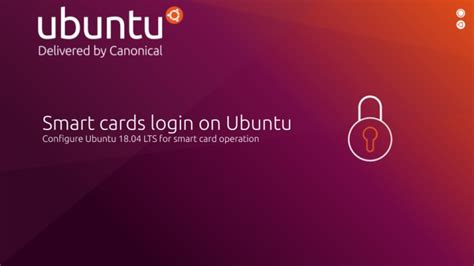 linux smart card manager|ubuntu smart card.